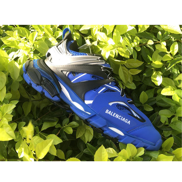 Balenciaga Track Sneakers  - FashionPlug