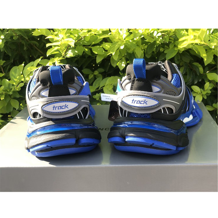 Balenciaga Track Sneakers  - FashionPlug