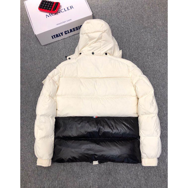 Moncler  Down Jacket - FashionPlug