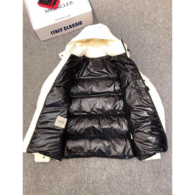 Moncler  Down Jacket - FashionPlug