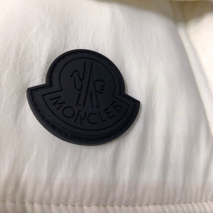 Moncler  Down Jacket - FashionPlug