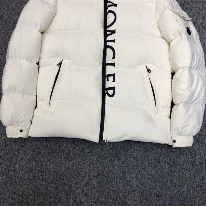 Moncler  Down Jacket - FashionPlug