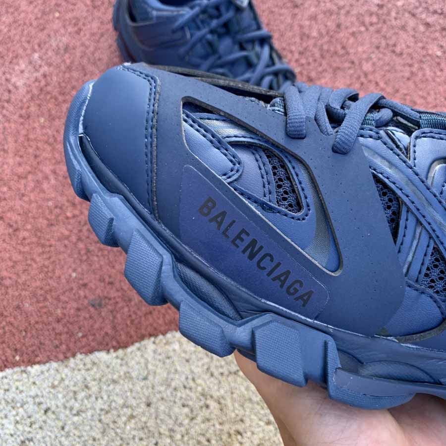 Balenciaga Track Sneakers  - FashionPlug