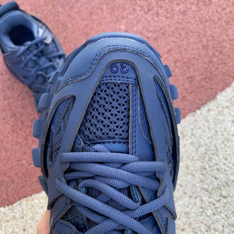 Balenciaga Track Sneakers  - FashionPlug