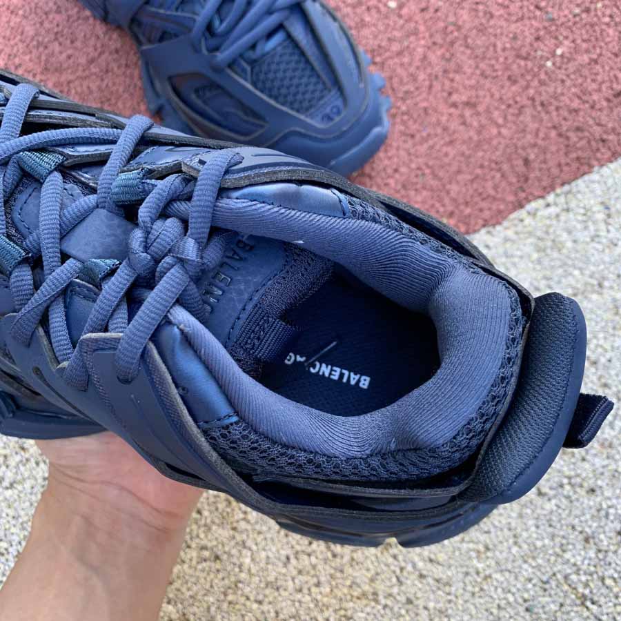 Balenciaga Track Sneakers  - FashionPlug