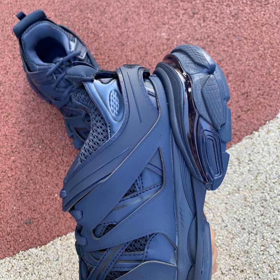 Balenciaga Track Sneakers  - FashionPlug