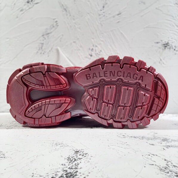 Balenciaga Track.2 Sneakers - FashionPlug