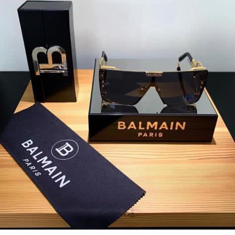 Balmain Sunglasses - FashionPlug