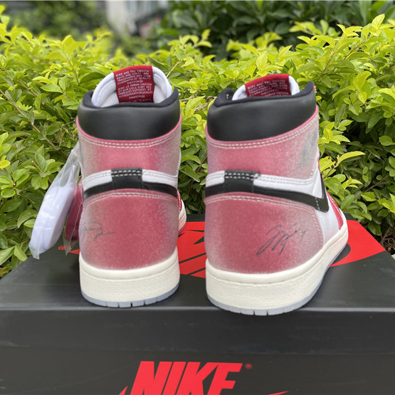 Jordan Air 1 Retro High Trophy Room Chicago DA2728-100 - FashionPlug