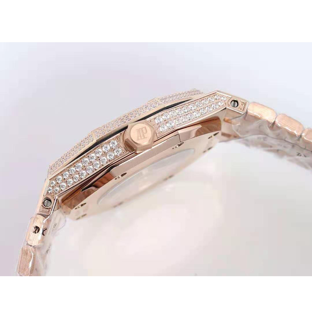 Audemars Piguet High Quality Watch  - FashionPlug