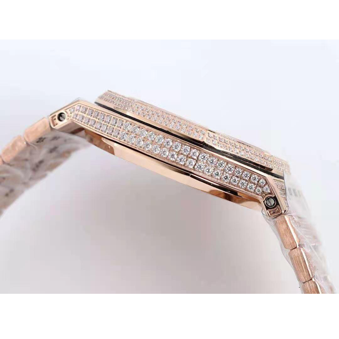 Audemars Piguet High Quality Watch  - FashionPlug