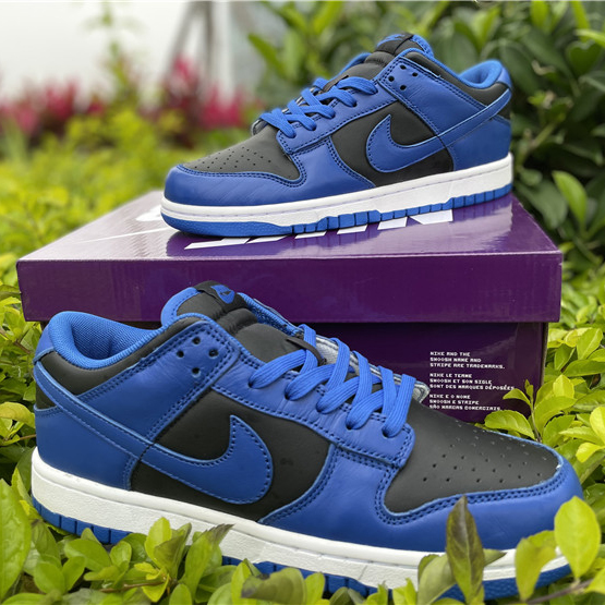 Nike SB Dunk Low Hyper Cobalt DD1391-001  - FashionPlug