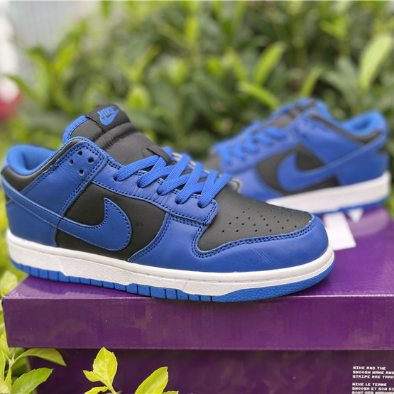 Nike SB Dunk Low Hyper Cobalt DD1391-001  - FashionPlug