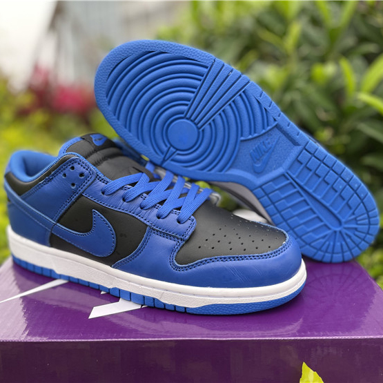 Nike SB Dunk Low Hyper Cobalt DD1391-001  - FashionPlug