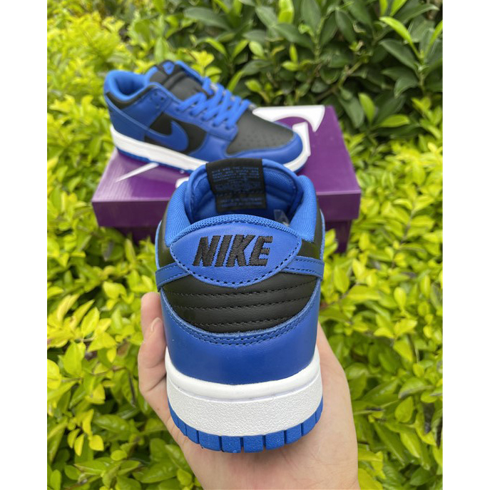 Nike SB Dunk Low Hyper Cobalt DD1391-001  - FashionPlug