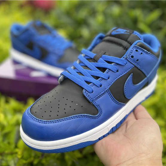 Nike SB Dunk Low Hyper Cobalt DD1391-001  - FashionPlug