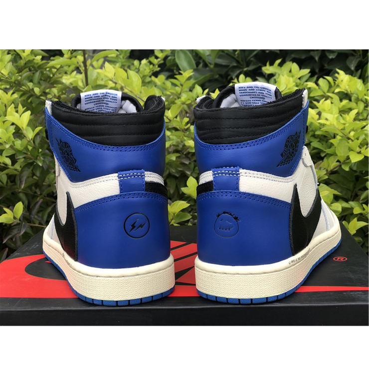 Jordan Air 1 Travis Scott Fragment - FashionPlug