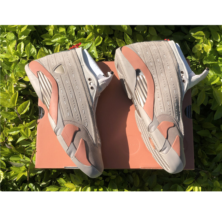 Jordan CLOT X Air 14 Low DC9857-200 - FashionPlug