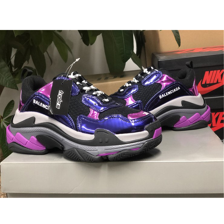 Balenciaga Triple S Trainer - FashionPlug