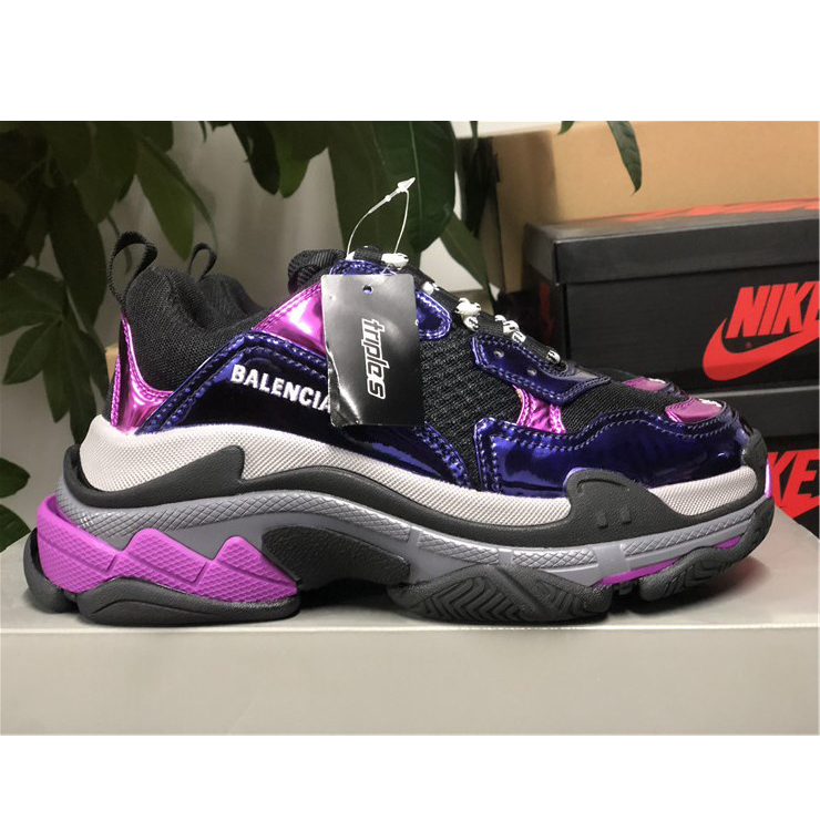 Balenciaga Triple S Trainer - FashionPlug