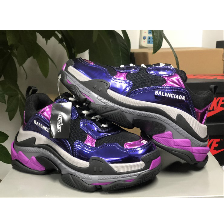 Balenciaga Triple S Trainer - FashionPlug