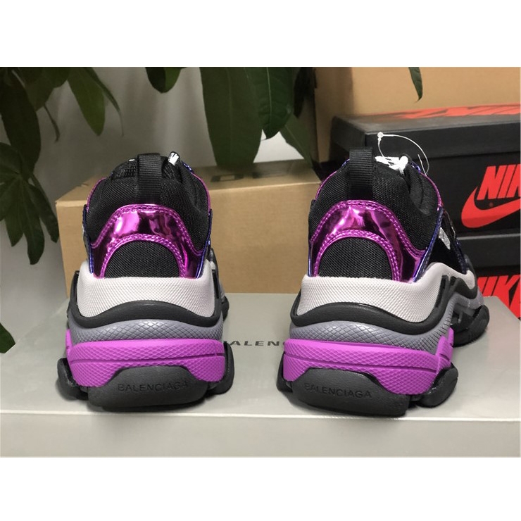 Balenciaga Triple S Trainer - FashionPlug
