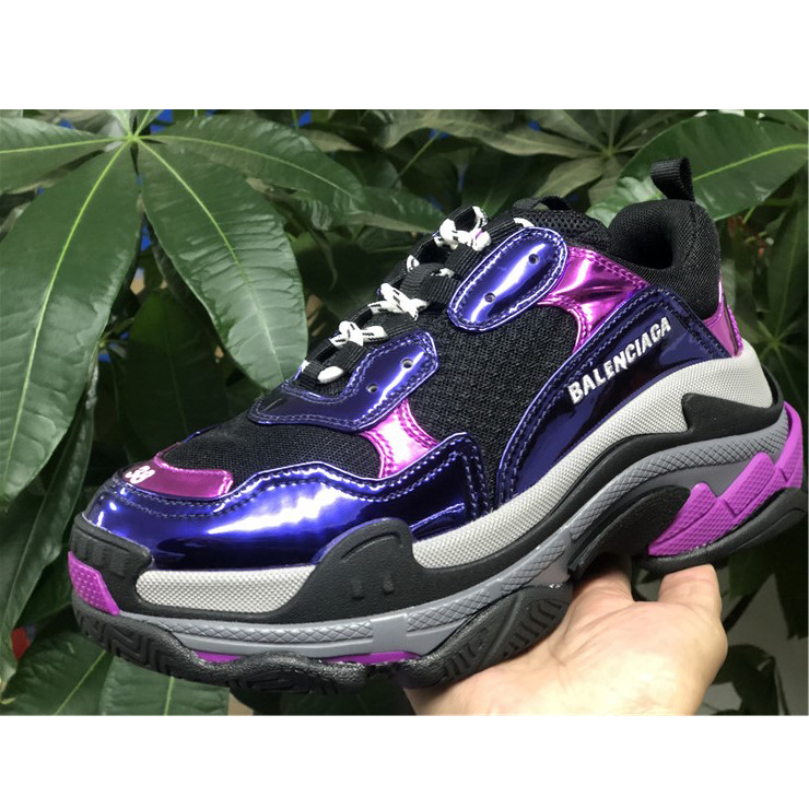 Balenciaga Triple S Trainer - FashionPlug