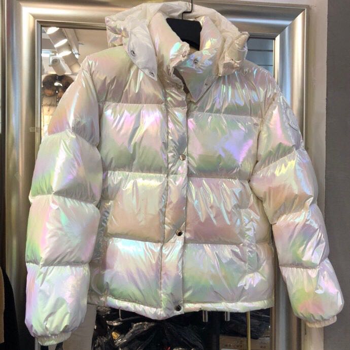 Moncler Down Jacket - FashionPlug