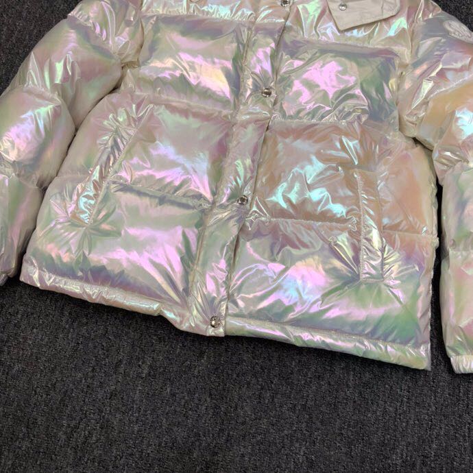 Moncler Down Jacket - FashionPlug