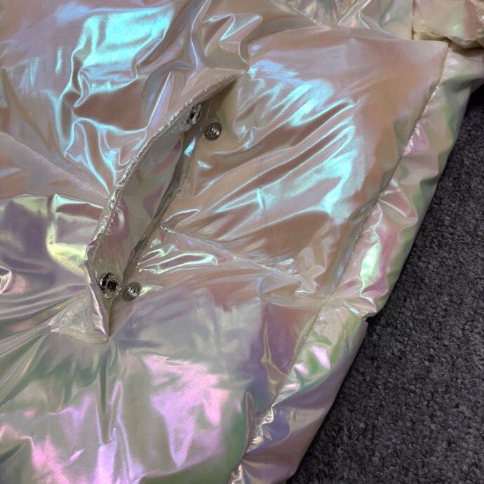 Moncler Down Jacket - FashionPlug