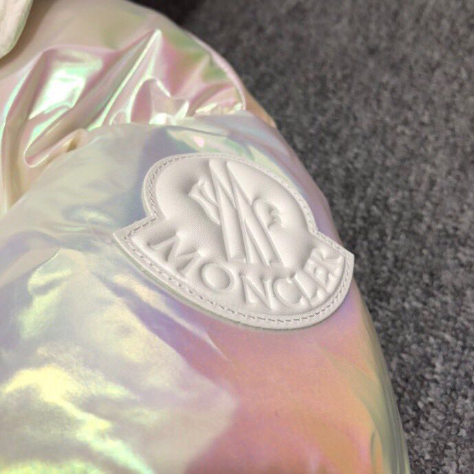 Moncler Down Jacket - FashionPlug