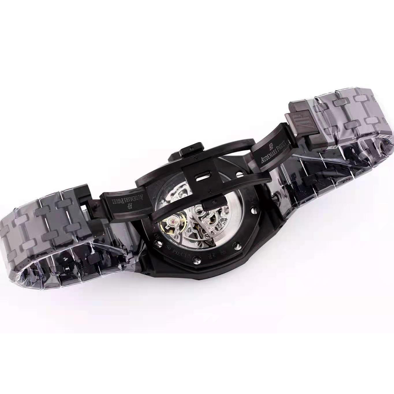 Audemars Piguet High Quality Watch  - FashionPlug