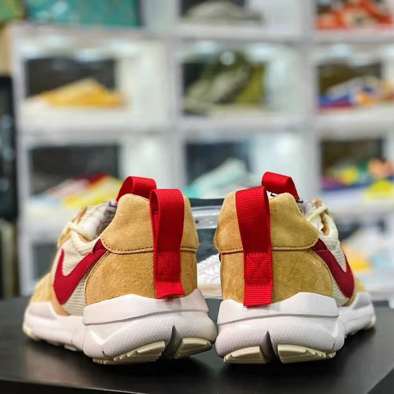 Nike Mars Yard Shoe 2.0 Tom Sachs - FashionPlug