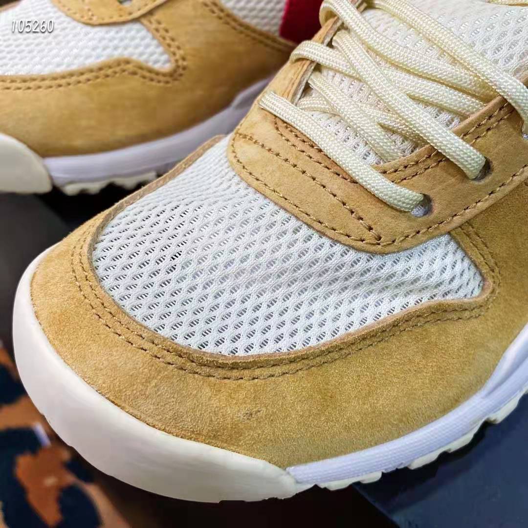 Nike Mars Yard Shoe 2.0 Tom Sachs - FashionPlug