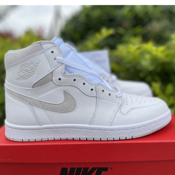 Jordan Air 1 High '85 Neutral Grey BQ4422-100 - FashionPlug