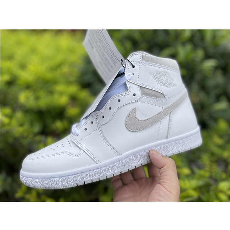 Jordan Air 1 High '85 Neutral Grey BQ4422-100 - FashionPlug
