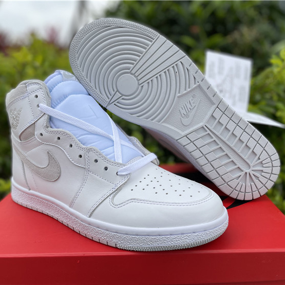 Jordan Air 1 High '85 Neutral Grey BQ4422-100 - FashionPlug