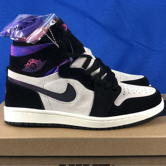 Jordan PSG X Air 1 Zoom CMFT DB3610-105 - FashionPlug