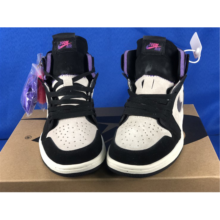Jordan PSG X Air 1 Zoom CMFT DB3610-105 - FashionPlug