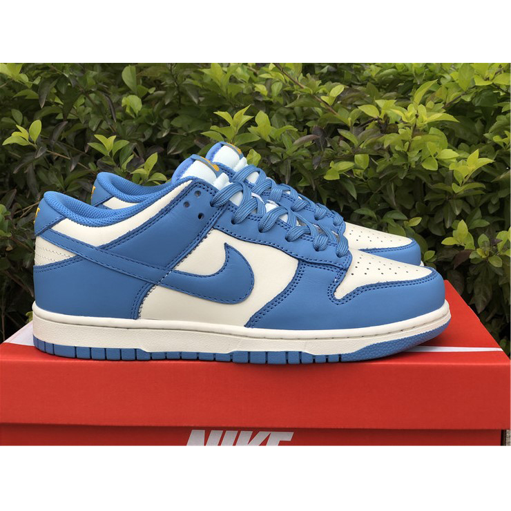 Nike Dunk Low Coast DD1503-100 - FashionPlug