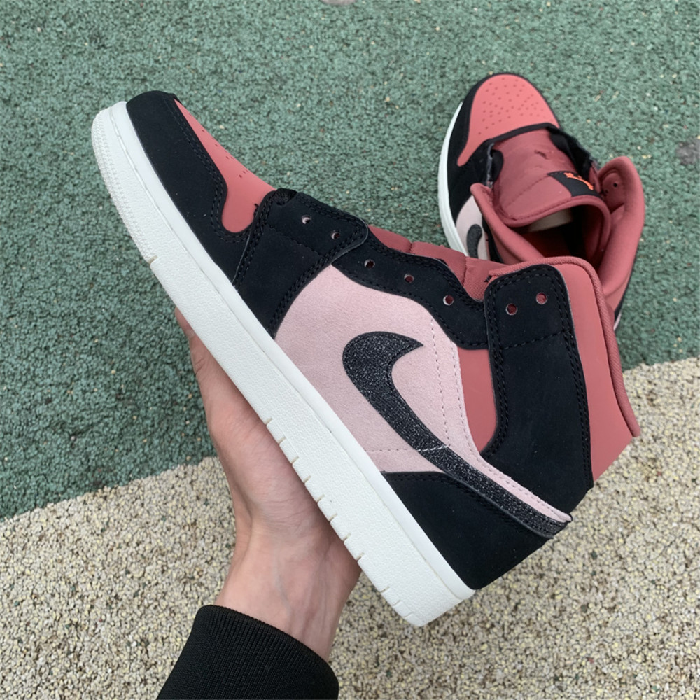 Jordan AJ1 “Top3”2.0-DA2728 100  - FashionPlug