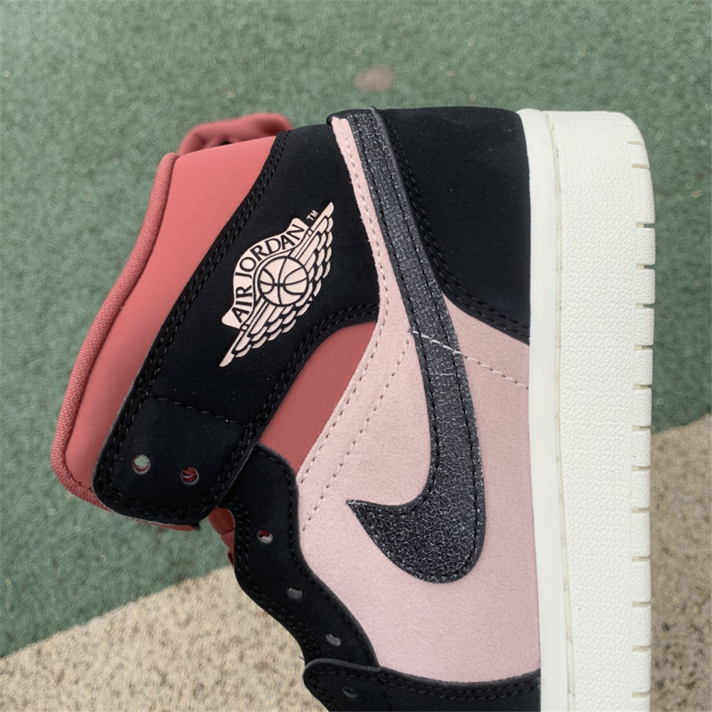 Jordan AJ1 “Top3”2.0-DA2728 100  - FashionPlug