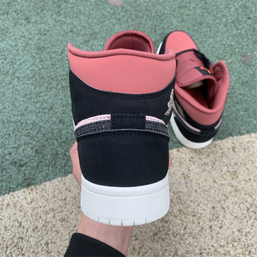 Jordan AJ1 “Top3”2.0-DA2728 100  - FashionPlug