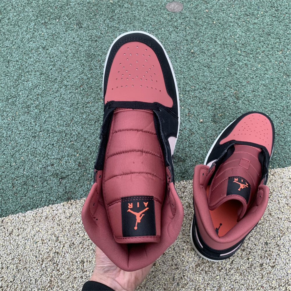 Jordan AJ1 “Top3”2.0-DA2728 100  - FashionPlug
