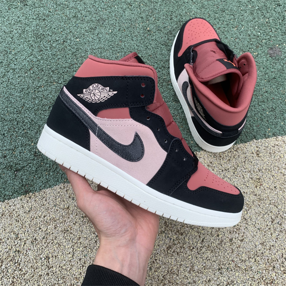 Jordan AJ1 “Top3”2.0-DA2728 100  - FashionPlug