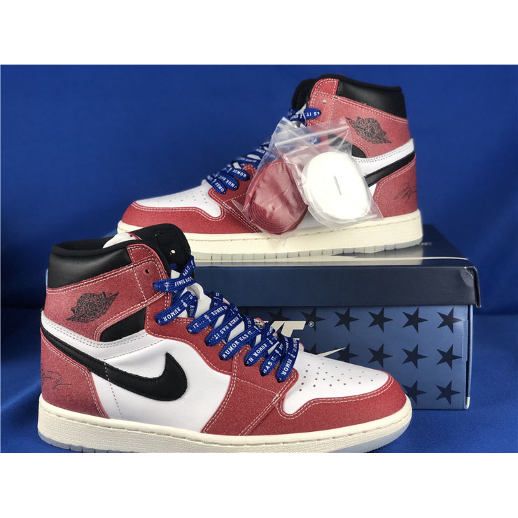 Jordan Air 1 Retro High Trophy Room Chicago DA2728-100 - FashionPlug