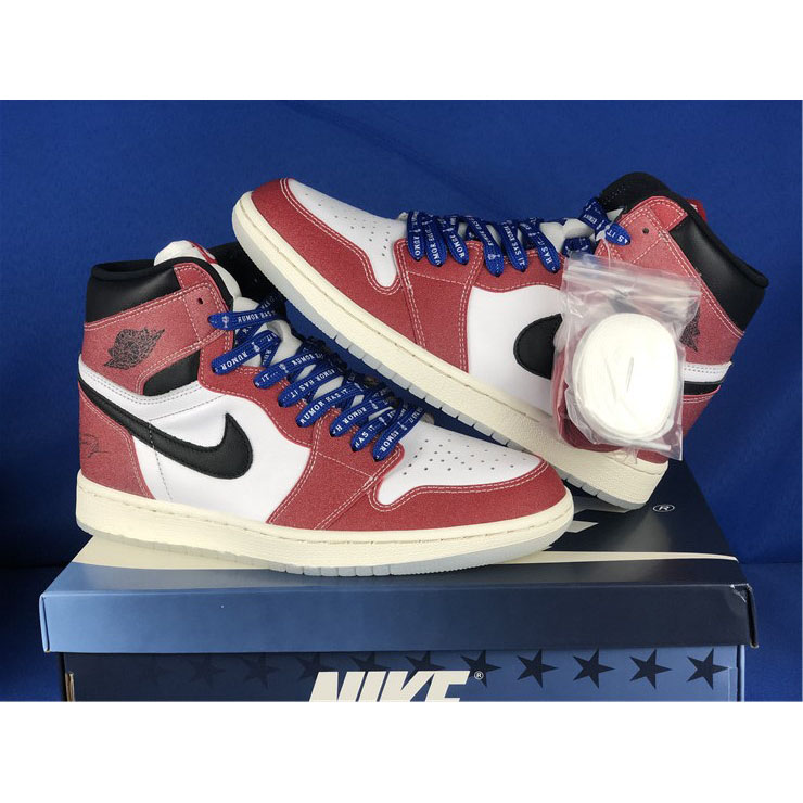 Jordan Air 1 Retro High Trophy Room Chicago DA2728-100 - FashionPlug