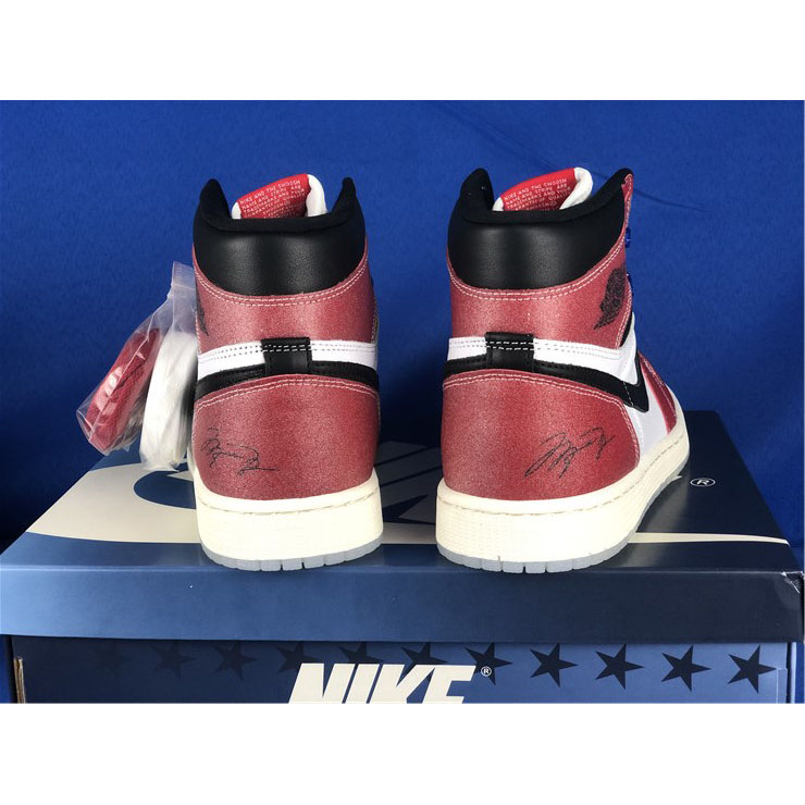 Jordan Air 1 Retro High Trophy Room Chicago DA2728-100 - FashionPlug