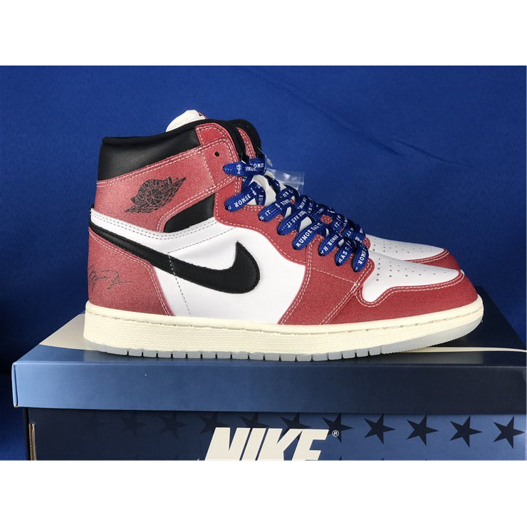 Jordan Air 1 Retro High Trophy Room Chicago DA2728-100 - FashionPlug