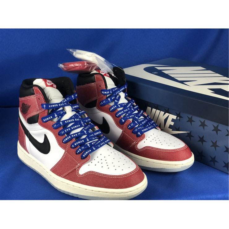 Jordan Air 1 Retro High Trophy Room Chicago DA2728-100 - FashionPlug